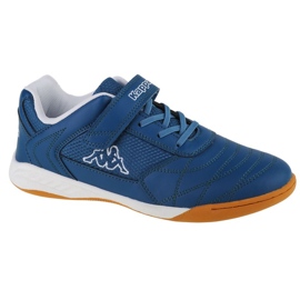 Pantofi Kappa Damba T Jr 260765T-6910 albastru