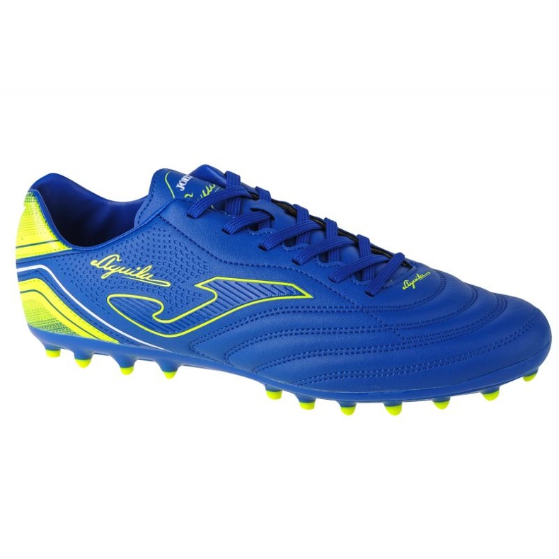 Ghete de fotbal Joma Aguila 2204 Ag M AGUW2204AG albastru albastru
