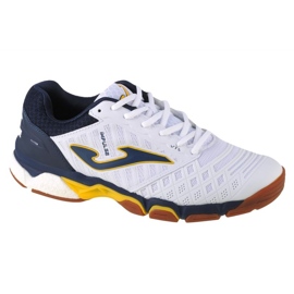Pantofi de volei Joma V.Impulse 2202 M VIMPUW2202 alb alb