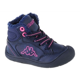 Pantofi Kappa Grane 280019M-6722 albastru