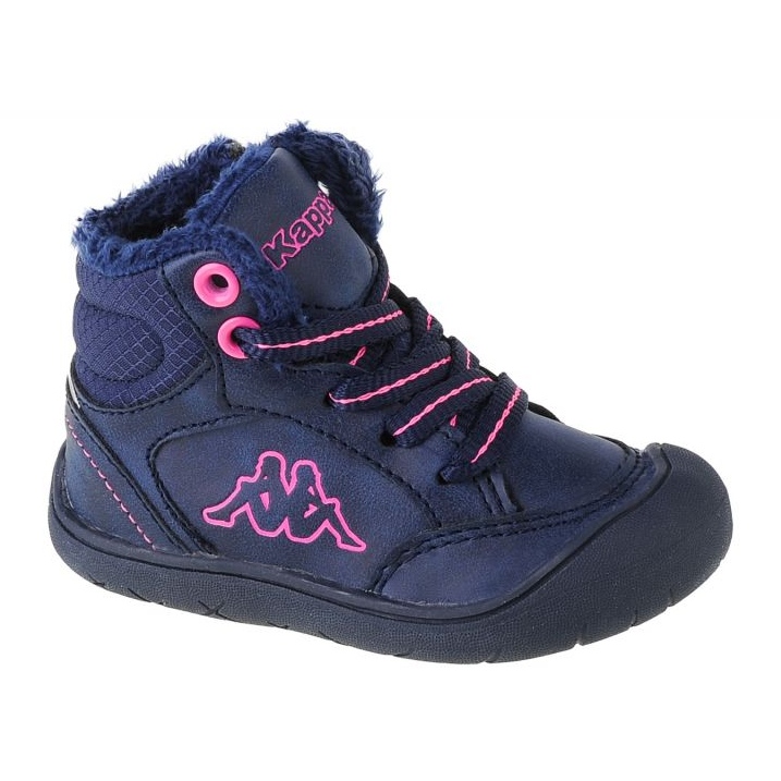 Pantofi Kappa Grane 280019M-6722 albastru Pantofi Kappa Grane 280019M-6722 albastru