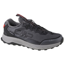 Pantofi CMP Phelyx Wp Multisport M 3Q65897-U911 gri