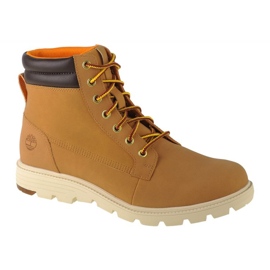 Pantofi Timberland Walden Park Wr Boot 0A5UFH galben