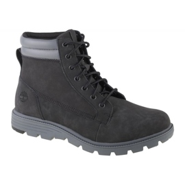 Pantofi Timberland Walden Park Wr Boot 0A5UG5 negru