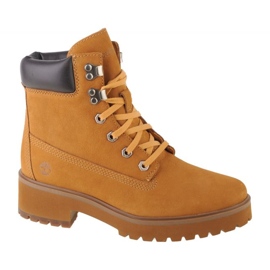 Pantofi Timberland Carnaby Cool 6 In Boot 0A5VPZ galben