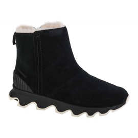 Pantofi Sorel Kinetic Short W 1808191010 negru