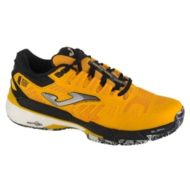 Pantofi Joma T.Slam Men 2128 TSLAMW2128P galben Pantofi Joma T.Slam Men 2128 TSLAMW2128P galben