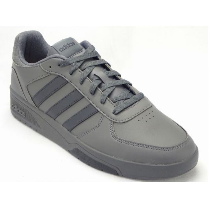 Pantofi Adidas Courtbeat M GW9726 gri Pantofi Adidas Courtbeat M GW9726 gri