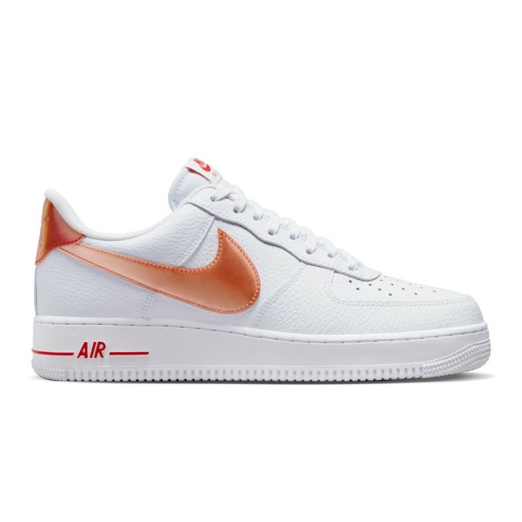 Pantofi Nike Air Force 1'07 M DV3505-100 alb