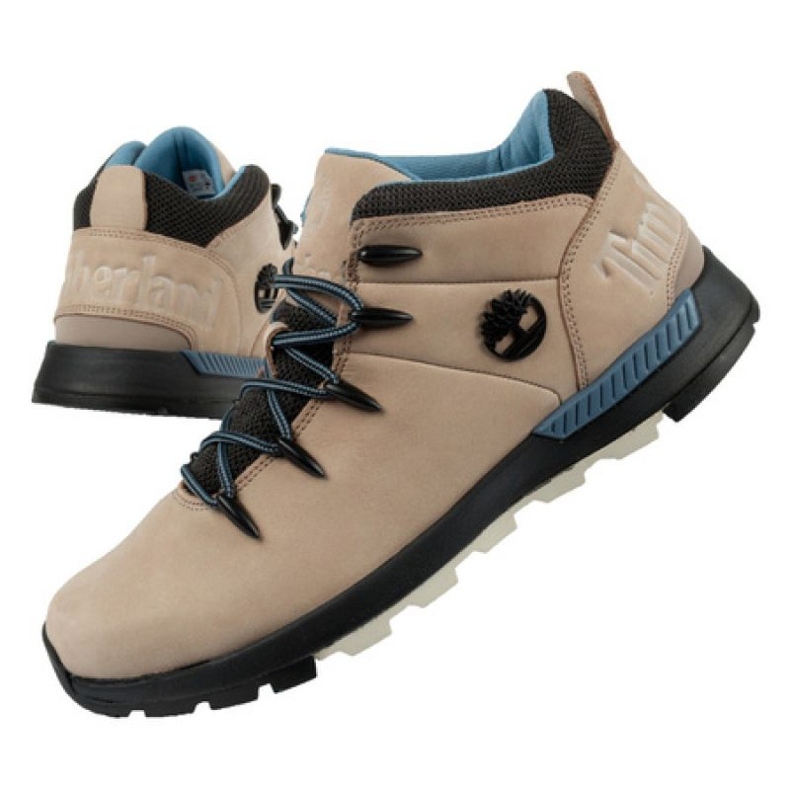 Ghete Timberland Sprint Trekker TB0A5XZQK51 bej Ghete Timberland Sprint Trekker TB0A5XZQK51 bej