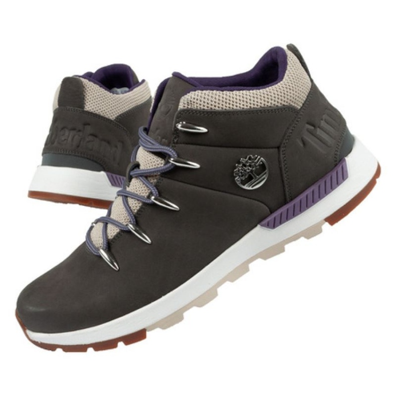 Ghete Timberland Sprint Trekker TB0A5XXU033 gri