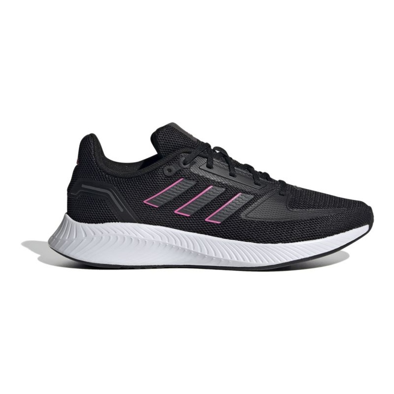 Pantofi adidas Runfalcon 2.0 W FY9624 negru