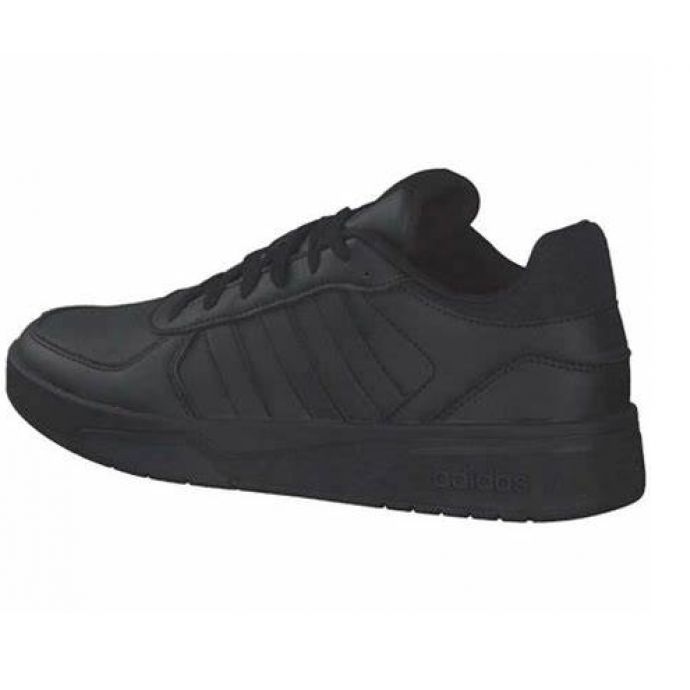Pantofi Adidas Courtbeat M GX1746 negru