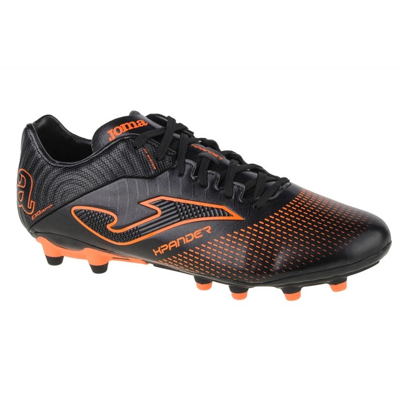 Pantofi Joma Xpander 2201 Fg M XPAW2201FG negru negru