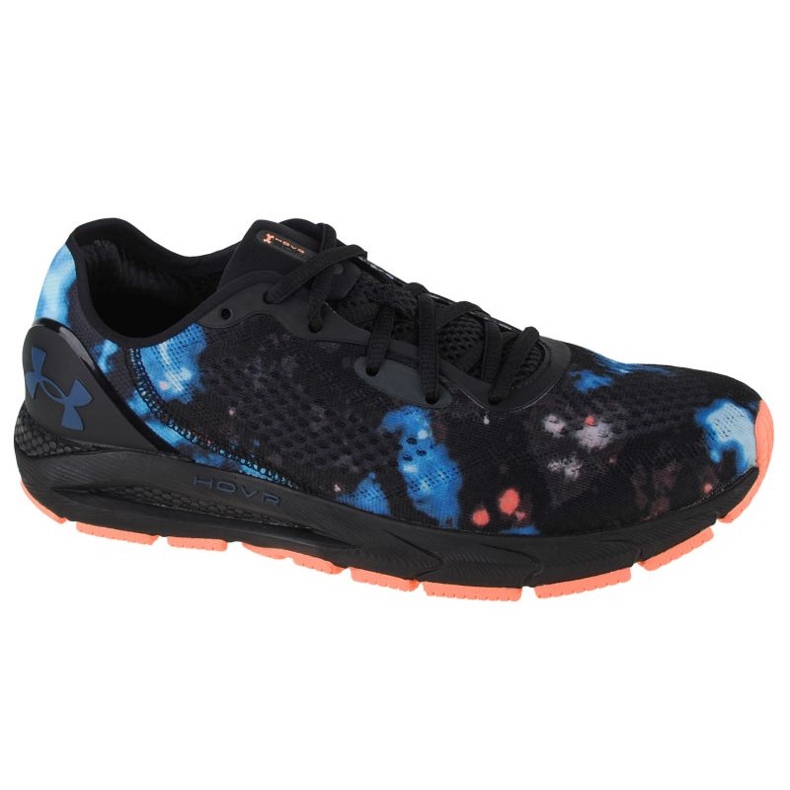 Pantofi Under Armour Hovr Sonic 5 M 3025447-001 negru
