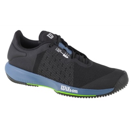 Pantofi Wilson Kaos Swift WRS328970 negru