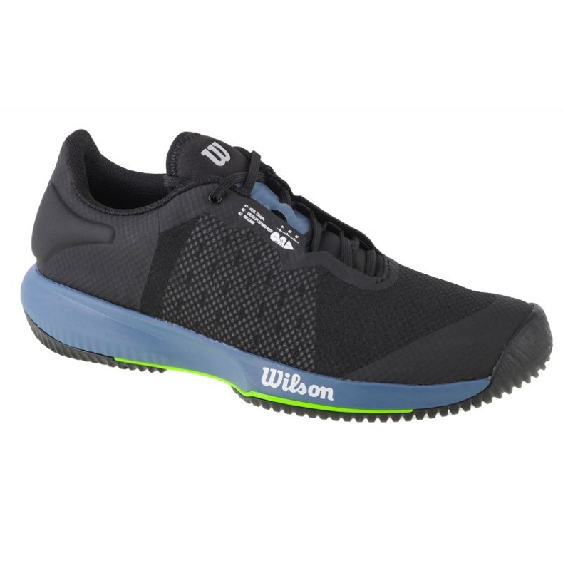 Pantofi Wilson Kaos Swift WRS328970 negru