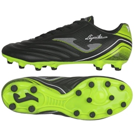 Pantofi Joma Aguila 2231 Fg M AGUW2231FG negru negru Pantofi Joma Aguila 2231 Fg M AGUW2231FG negru negru
