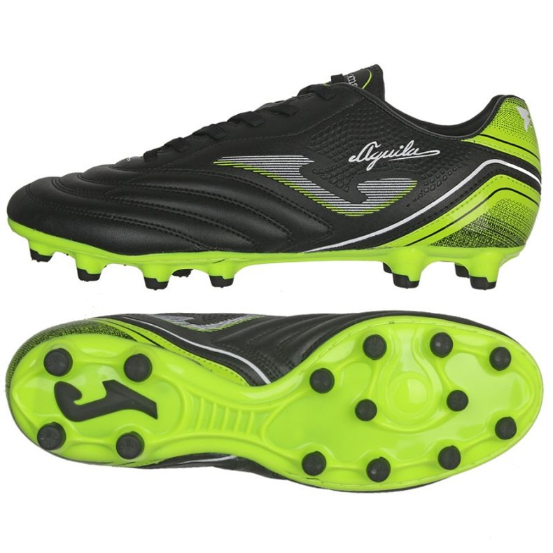 Pantofi Joma Aguila 2231 Fg M AGUW2231FG negru negru