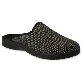 Pantofi barbatesti Befado pu 548M031 alb negru Pantofi barbatesti Befado pu 548M031 alb negru