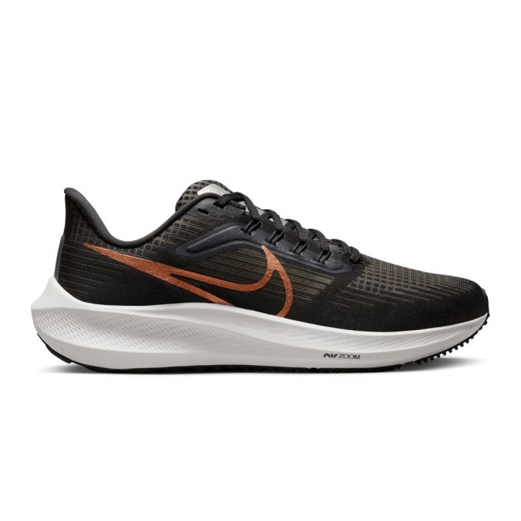 Pantofi Nike Air Zoom Pegasus 39 W DH4072-007 negru Pantofi Nike Air Zoom Pegasus 39 W DH4072-007 negru