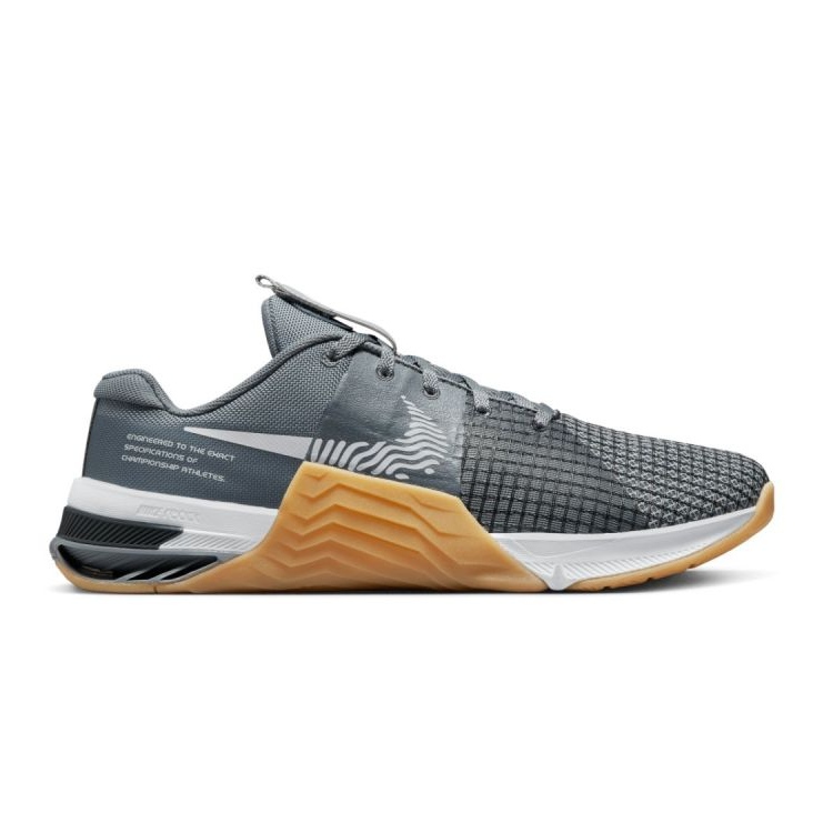 Pantofi Nike Metcon 8 M DO9328-002 gri