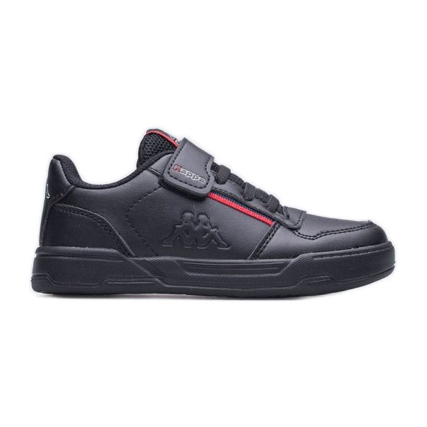 Pantofi Kappa Marabu Ii 260817K-1120 negru