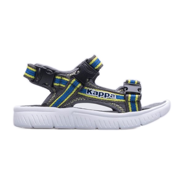 Sandale Kappa Lamia 260889K-1660 gri