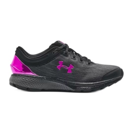 Under Armour Charged Esape3 W 3024624-001 negru