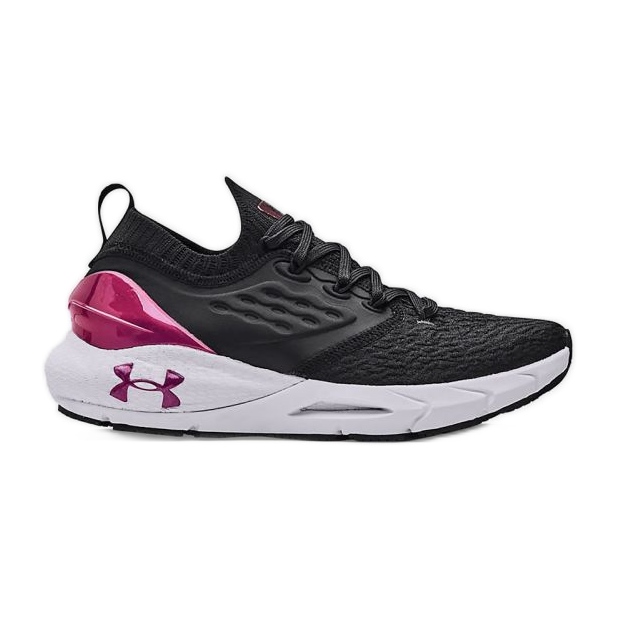 Pantofi Under Armour Hovr Phantom 2 3023660-001 negru