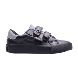 Adidasi Big Star JJ374110 negru