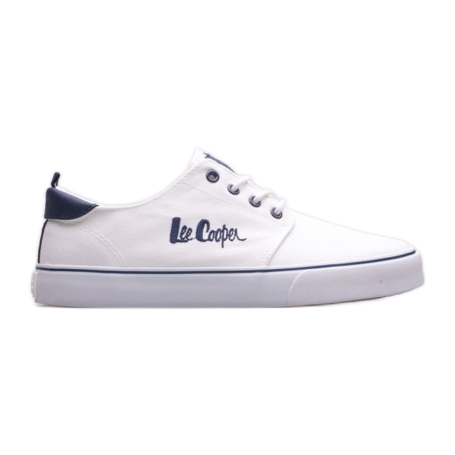 Adidași Lee Cooper M LCW-22-31-0855M alb
