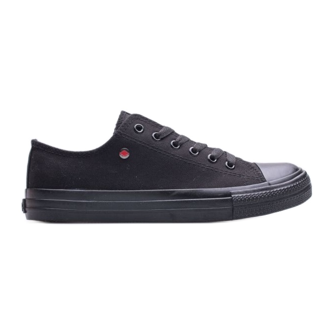 Adidasi Lee Cooper LCW-22-31-0869M negru