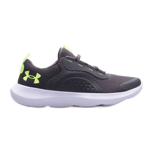 Pantofi Under Armour M 3023639-104 gri