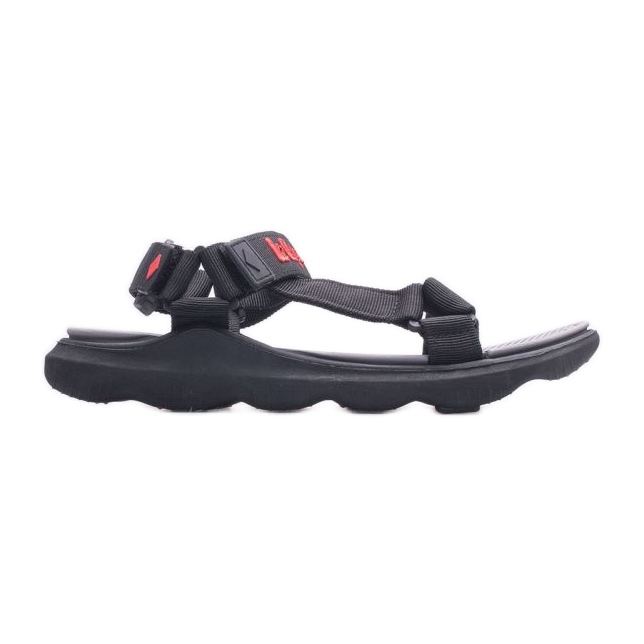 Sandale Lee Cooper W LCW-22-34-0955L negru