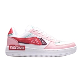 Pantofi Kappa Bash Lr Mf W 243137MF-1021 roz