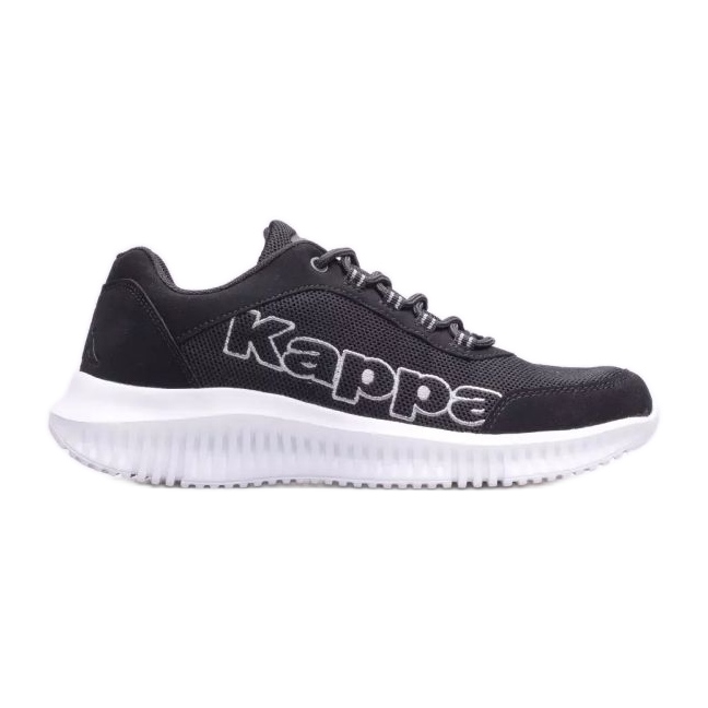 Pantofi Kappa Biwor U 243166-1116 negru Pantofi Kappa Biwor U 243166-1116 negru