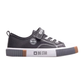 Tenisi Big Star Jr. KK374010 negru
