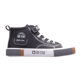 Tenisi Big Star Jr. KK374014 negru
