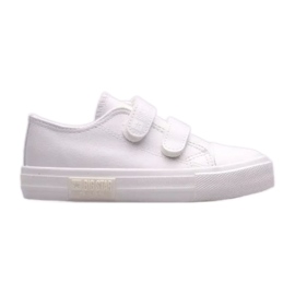 Tenisi Big Star Jr. KK374093 alb Tenisi Big Star Jr. KK374093 alb