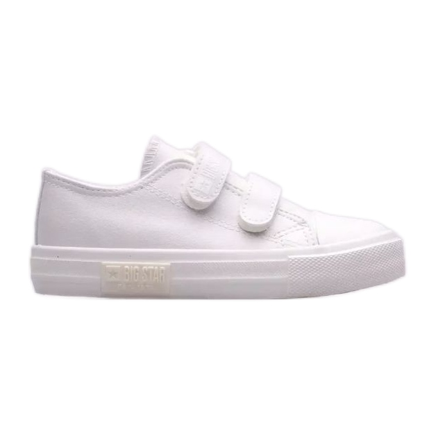 Tenisi Big Star Jr. KK374093 alb Tenisi Big Star Jr. KK374093 alb