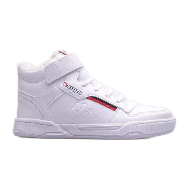 Pantofi Kappa Mangan Ii Ice K 260827K-1020 alb