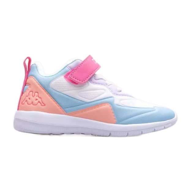 Pantofi Kappa Durban Pr 260894PRK-1061 multicolor
