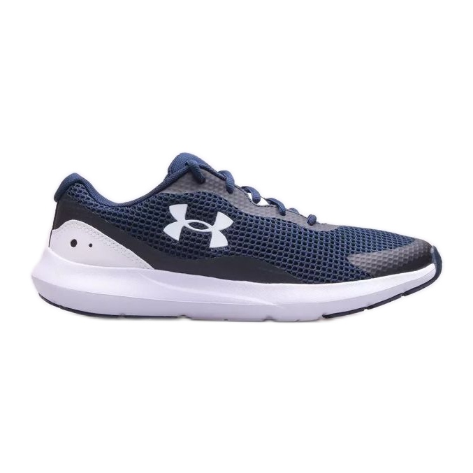 Pantofi Under Armour Surge 3 M 3024883-400 albastru
