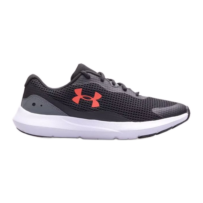 Under Armour Surge 3 M 3024883-006 negru