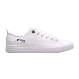 Tenisi Big Star M KK174006 alb Tenisi Big Star M KK174006 alb