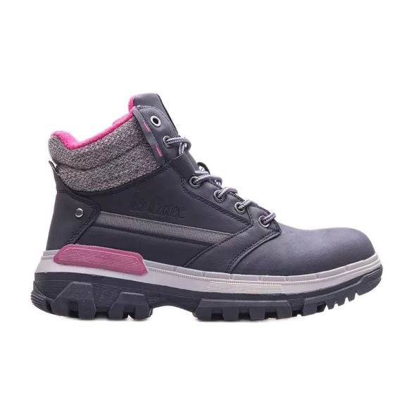 Pantofi Lee Cooper W LCJ-22-01-1375L roz