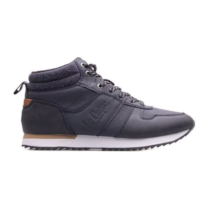 Pantofi LEE Cooper M LCJ-22-31-1462M albastru