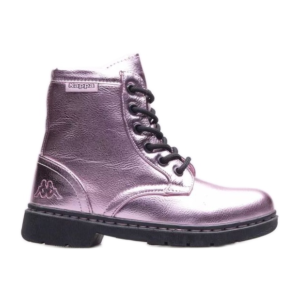 Pantofi Kappa Deenish Shine K Jr 260841K-2111 roz