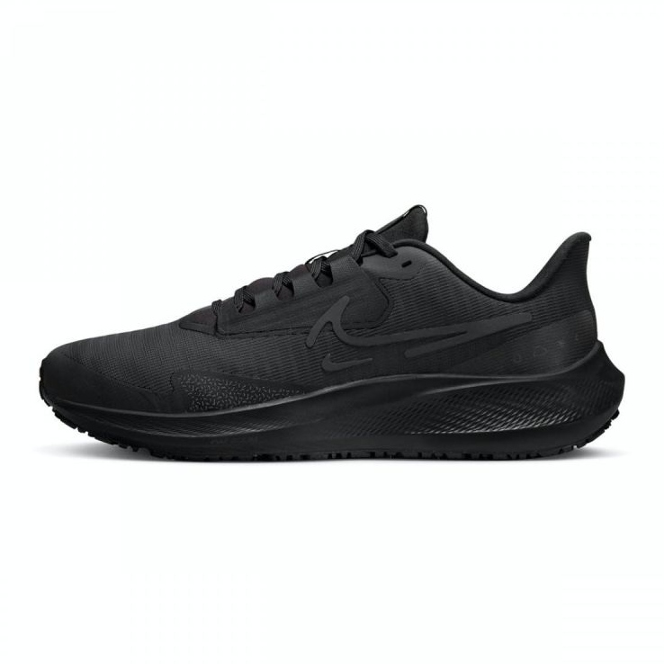 Pantofi de alergare Nike Air Zoom Pegasus 39 Shield W DO7626-001 negru